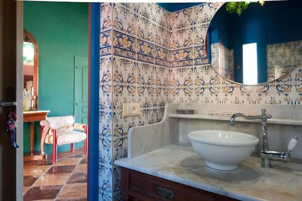 Villa African Queen - St Barth Gustavia 0*,