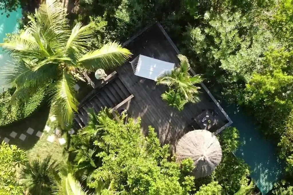 Villa African Queen - St Barth Gustavia Saint Barthelemy