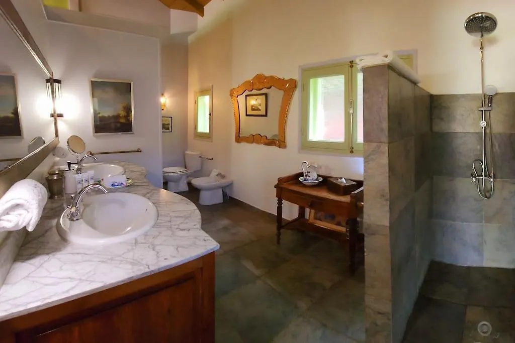 Villa African Queen - St Barth Gustavia 0*,  Saint Barthelemy