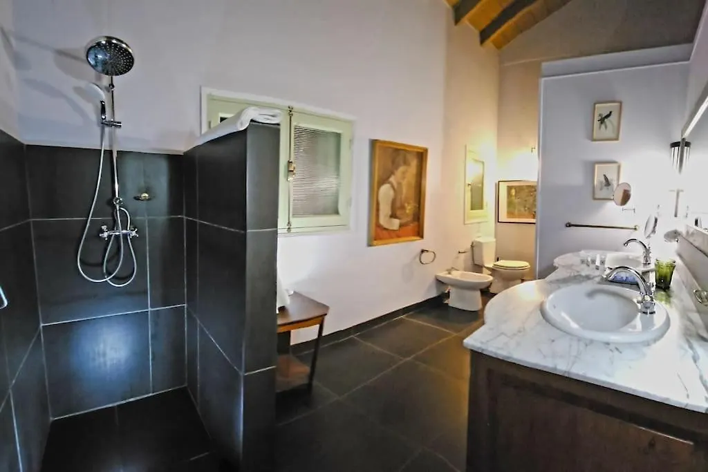 Villa African Queen - St Barth Gustavia