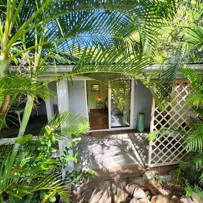 Villa African Queen - St Barth Gustavia Saint Barthelemy